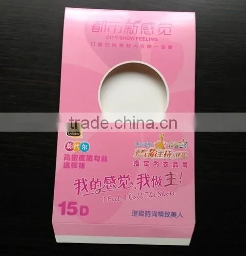 Cosmetics Tools Packing Card /cardboard Packing/pp Clear Produsts Cards Packaging photo-5