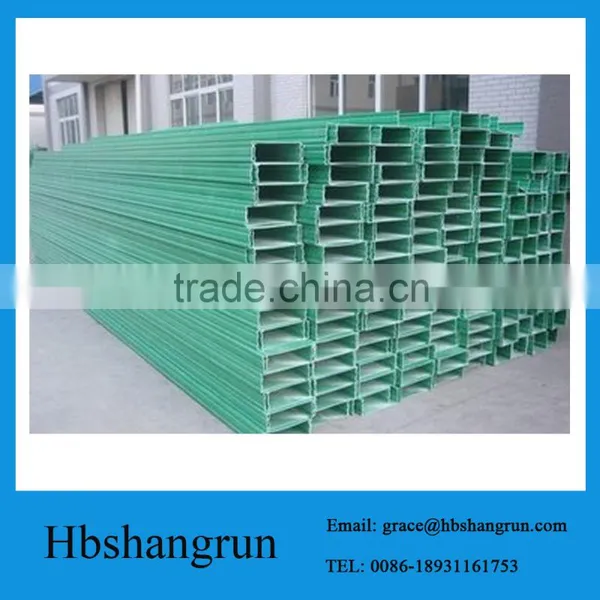 Frp Cable Tray System Factory Price photo-3