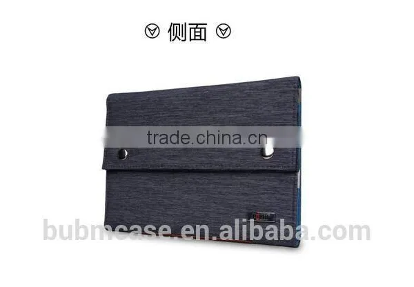 Fashion Blue Color 7.9 Inch Tablet Case Tablet Sleeve Pouch Laptop Bag photo-5