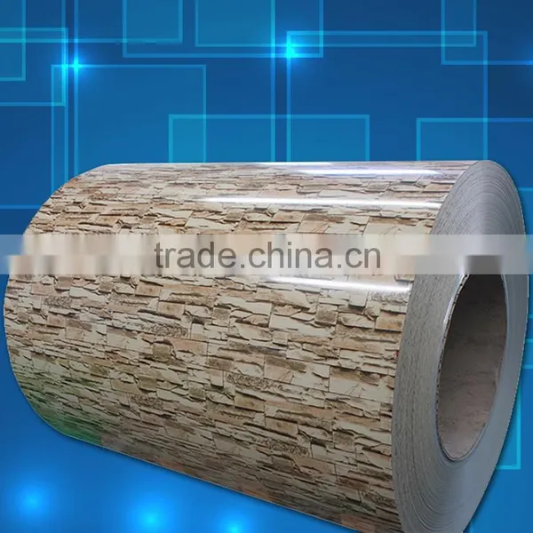 Color Coated Steel/prime Prepainted Galvanized Steel Coil /ppgi photo-4