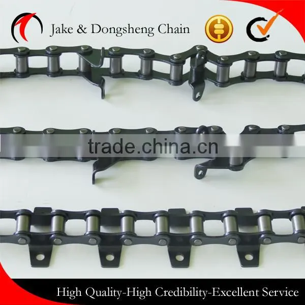 Combine Chains With Attachments Agricultural Chians ZGS38 photo-2