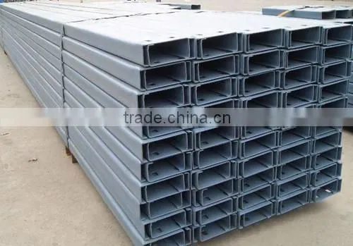 Light Steel Structure Building photo-4