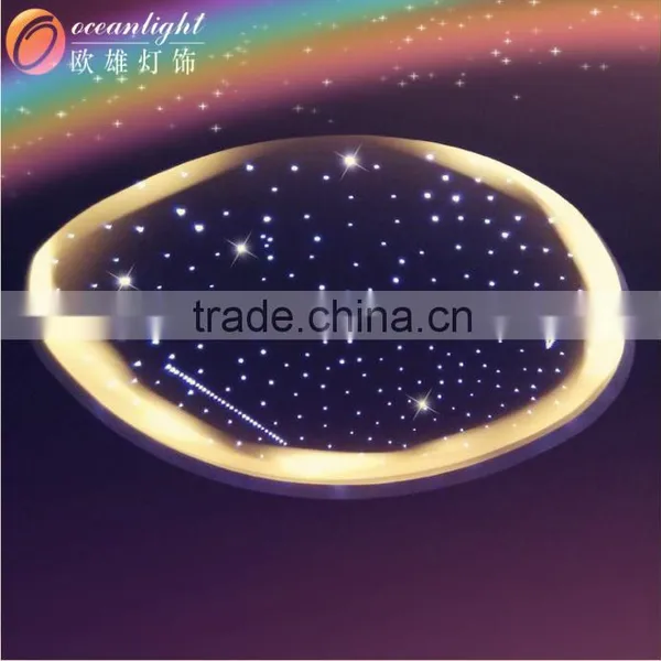 2014 Ultra Beautiful Fiber Optic Outdoor Lighting photo-4
