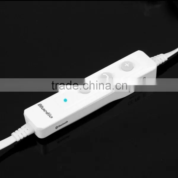 Original Bluedio S2 Bluetooth 4.1 Stereo Headphones Wireless Headset Earphones Earbuds Sports Gym 2 Colors NEW photo-4