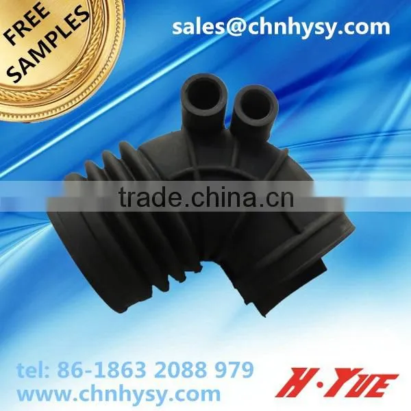 Ventilation Duct