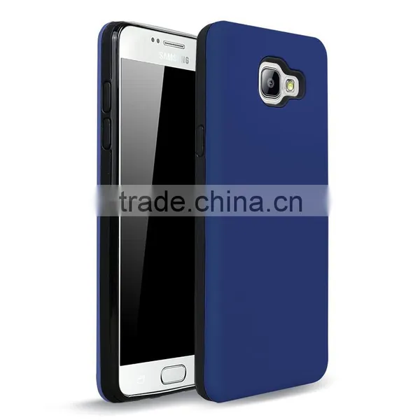 LZB NSlim BOX 2 IN 1 TPU PC Phone Case Cover for Samsung Galaxy A510 Case photo-6