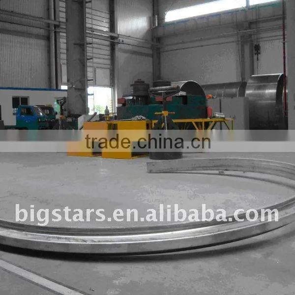 H Steel Bending Machine