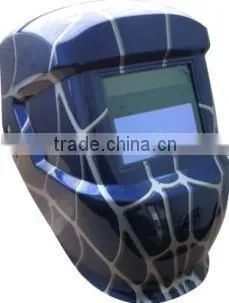 CE Approved Safety Helmet Solar Snow Helmet