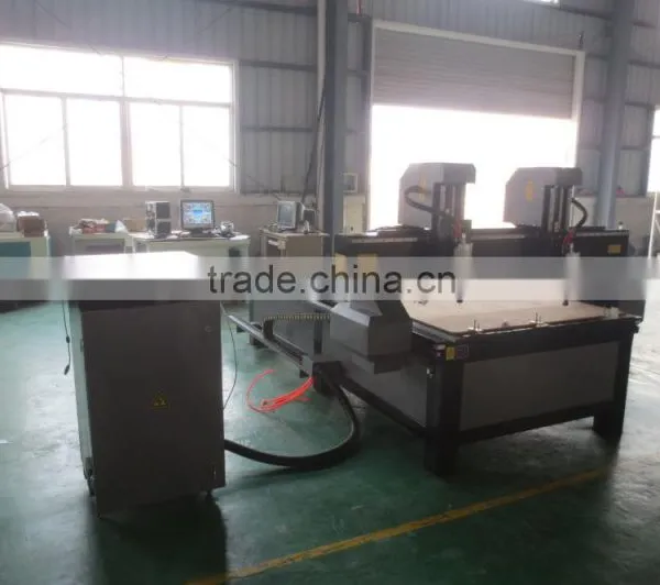 Good Quality of 1325 Cnc Wood Router With Good After-sales Service,high Precision Cnc Router for Wood photo-6