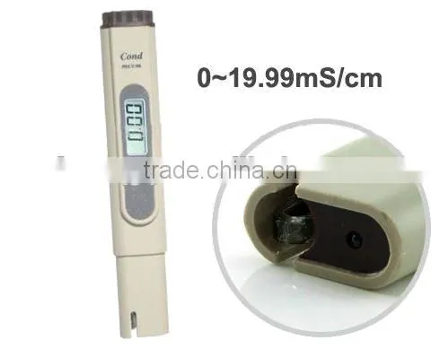 Cheap Pen Type Conductivity Meter 1383 photo-2