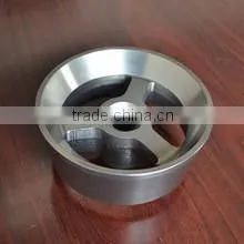 API 7K Valve Assembly for Oil Drilling Mud Pump photo-2