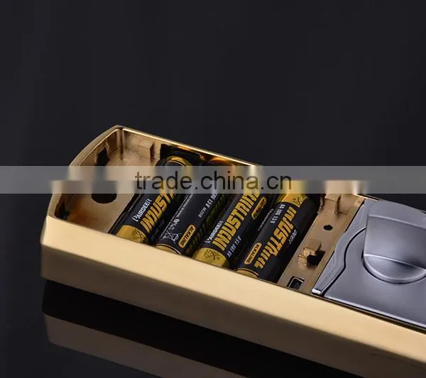 Keyless Digital Swipe Card Code Lock With Access Control System photo-3