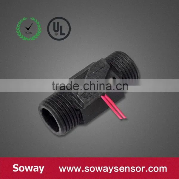 Brass Type Flow Sensor photo-2