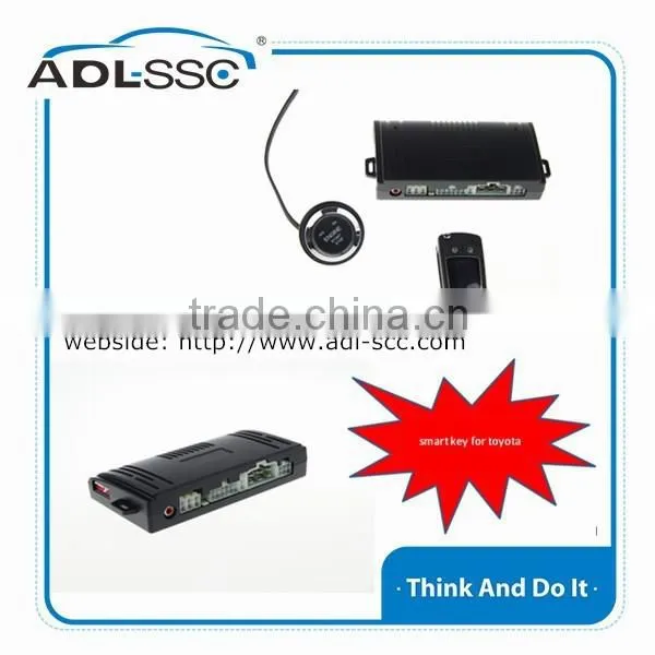 Auto Parts Engine Start System photo-2