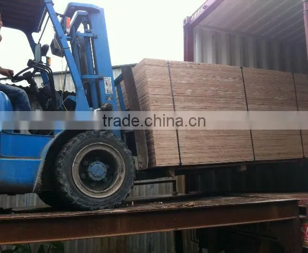 T.O.P QUALITY PLYWOOD - MANUFACTURER VIETNAM