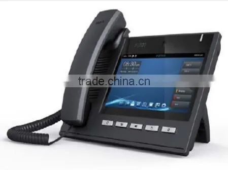 Video Android Phone Low Price Home IP Phone photo-3