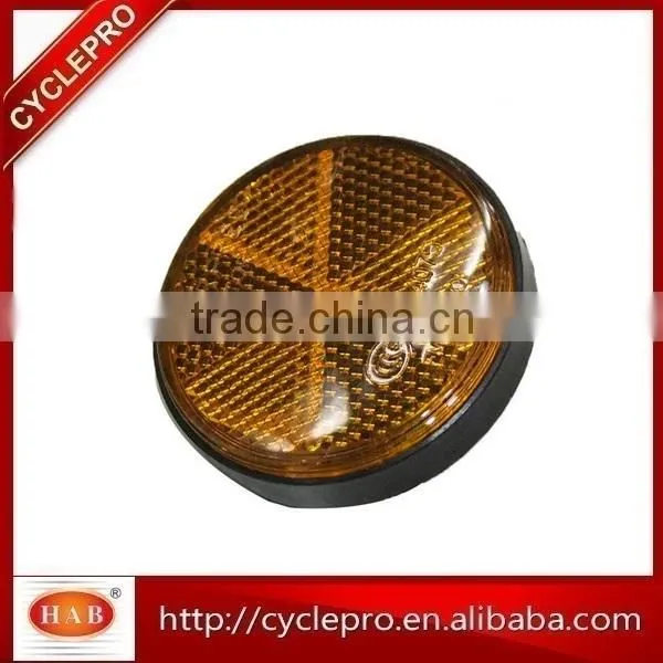 Universal REFLEJANTE LATERAL Motorcycle Side Reflector For Front Fork photo-4