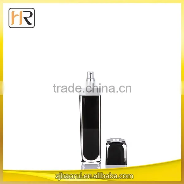 2016 Newest Acrylic Cosmetics Packaging Useful Perfume Bottle Lotion Set photo-4