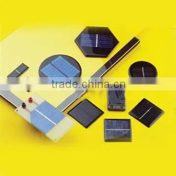 CE/IEC/TUV Certificate Mono and Poly 3W to 320W Solar Panel photo-4