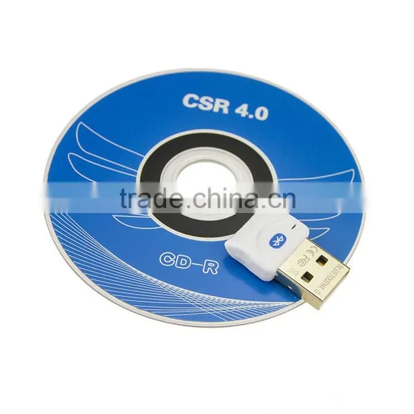 New Arrival! 4.0 Mini Best USB Bluetooth Dongle for Headset and Mouse photo-5