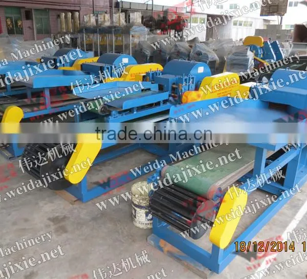 Exported Hemp Fiber Processing Machine photo-5