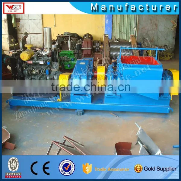 Top Quality Rubber Cleaning Machine Save Manpower photo-2