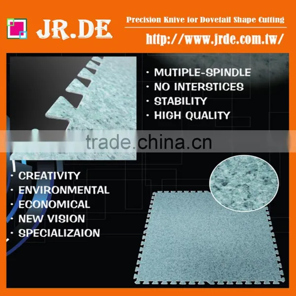 Complete in Specifications Cutting Knife Blades Manufacturers photo-5