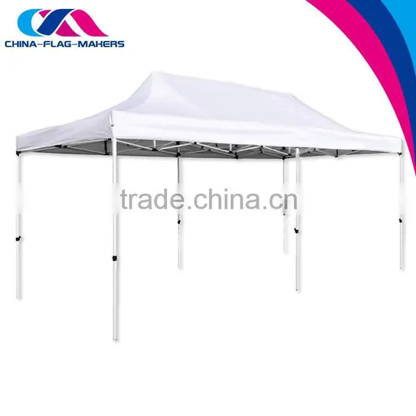 Custom 20x15 Comercial Event White Canopy Rapid Tent for Slae photo-2