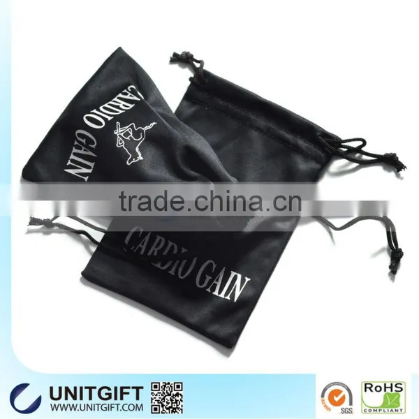 Micro Fiber Sunglass Pouch and Cloth photo-3
