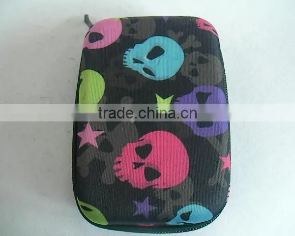 Popular Printing New Design Cheap Digital Eva Camera Package Case/bag photo-3