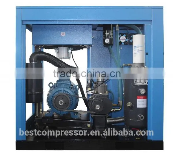 11kw 15hp Price of Air Compressor photo-2
