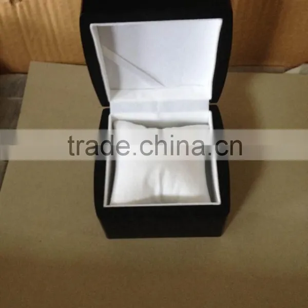 2016 Newly Natural Wood Watch Box With Window photo-4