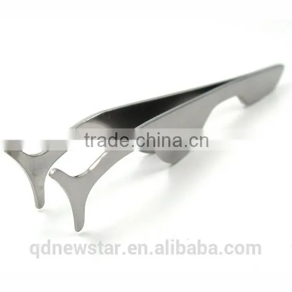 Stainless Steel False Eyelash Applicator photo-5