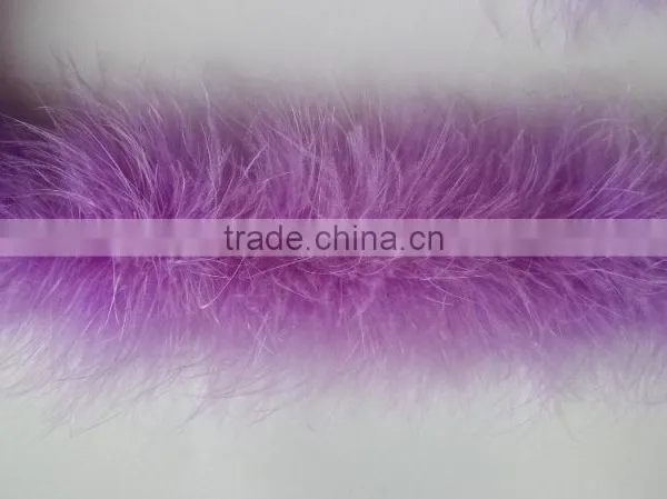 Marabou Boa for Christmas Ornaments, Wedding Decoration, Prom Decorations or for Costumes photo-2