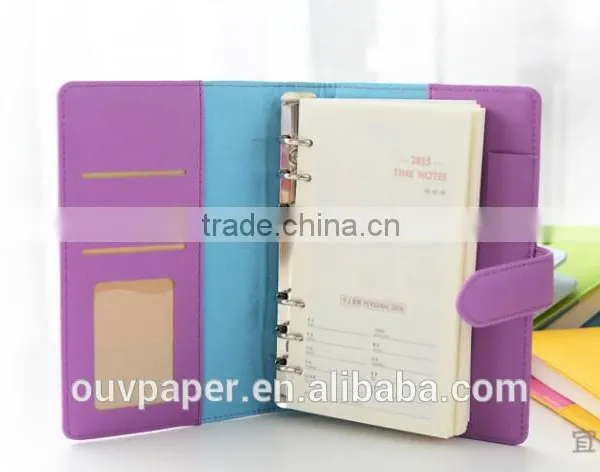 2017 2016 Planner 3 Ring Binders photo-2