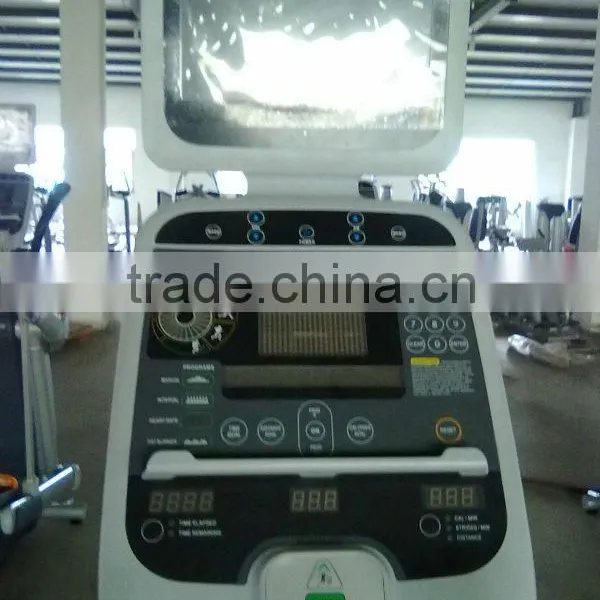 GNS-FBT100 Full Body Trainer Cross Trainer Elliptical photo-5