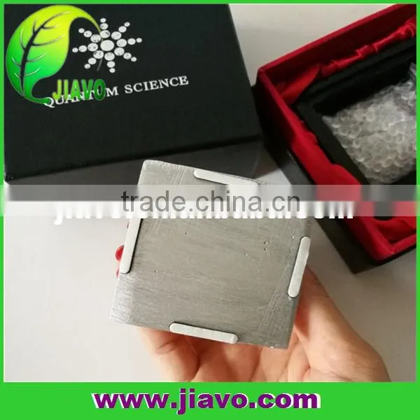 Gold Color Energy Quantum Pyramid, OEM is Availiable photo-5