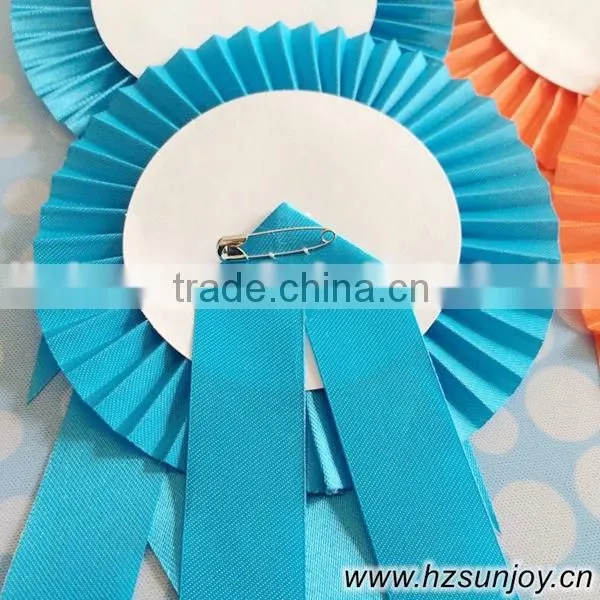 How To Make A Ribbon Bow Gift Wrapping photo-5