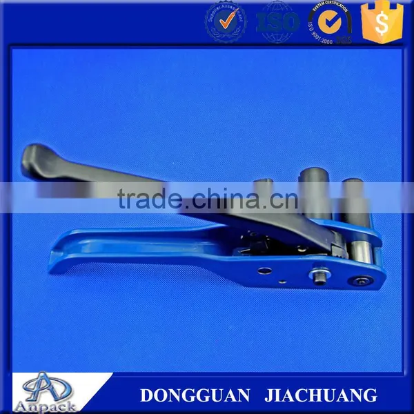 JC-25 Cord Strapping Tensioner,manual Tensioner , Hand Tensioner photo-3
