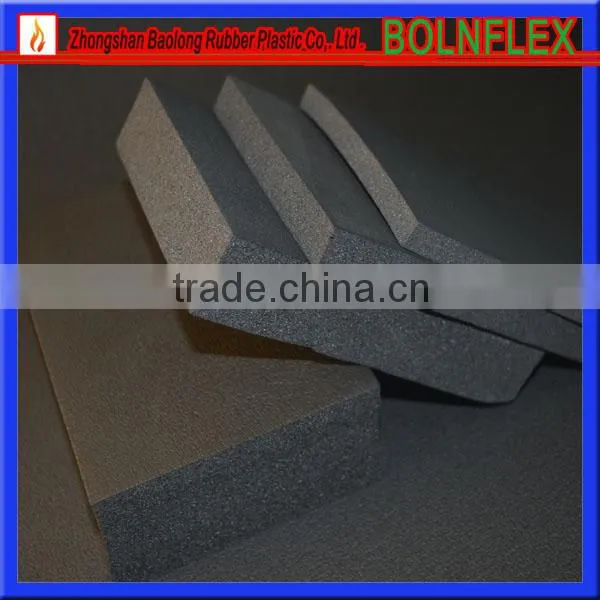 Car Interior Accessories Sound Absorption Insulation Sheet photo-4