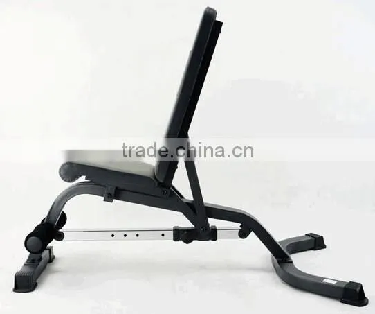 Gym Weight Adjustable Bench photo-4