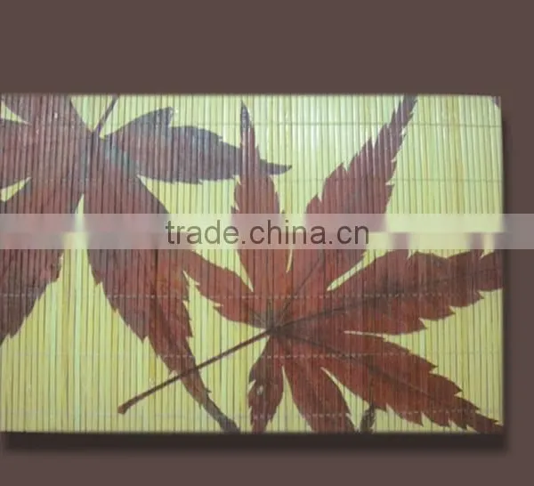 FDA Approved Sushi Bamboo Mat Sushi Tools Type photo-3