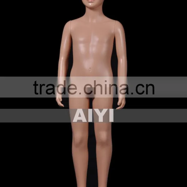 AIYI Kids Mannequin Withour Mannequin Wigs photo-3
