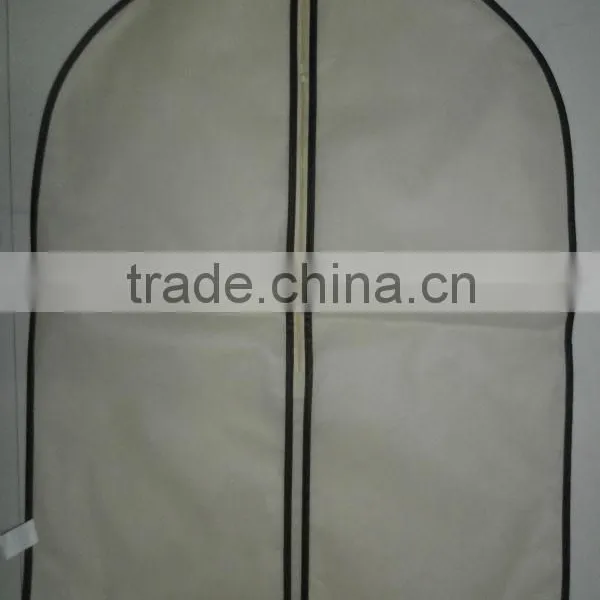 High Quality Non Woven Bulk Garment Bags photo-4