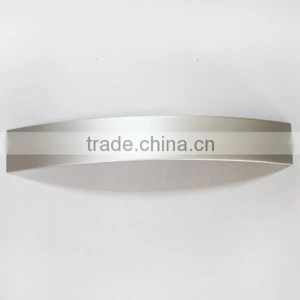 Oxidized Kitchen Cabinet Cupboard Door Aluminum Alloy Handle photo-4