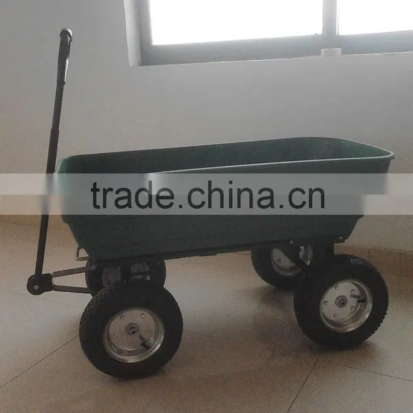 Qingdao Hot Selling Child Garden Toy Tool Cart 2145 photo-2
