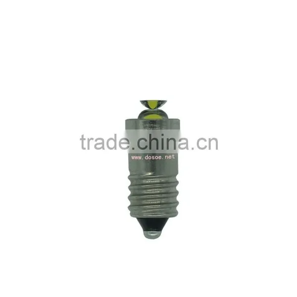 Superbright LED Miner's Lamp/Petzel LED Headlamp