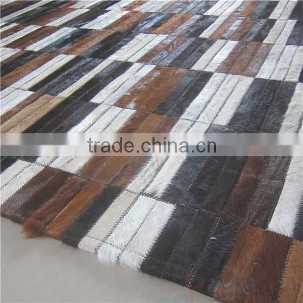 Patchwork Rug photo-3