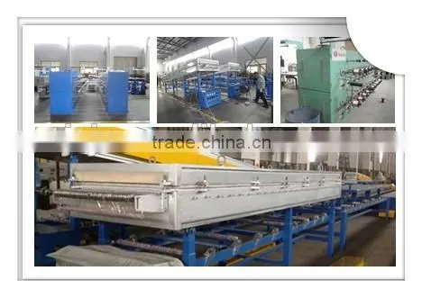 CCA, CCS,CCAM Tubular Annealing and Tin-coating Machine photo-3