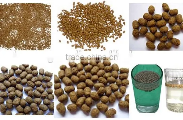 2016 Minimum Ring Die Type Animal Feed Pellet Making Machine With 1-2 Tons per Hour for Pig Cattle Chicken Feed Making photo-6